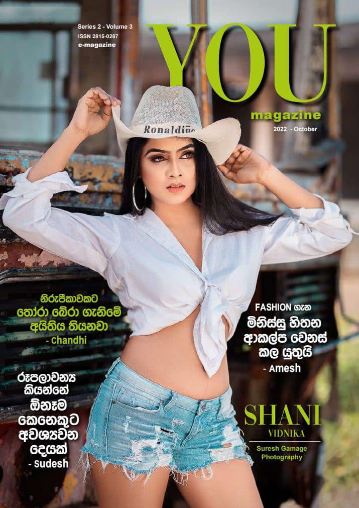 YOU Magazine October 2022