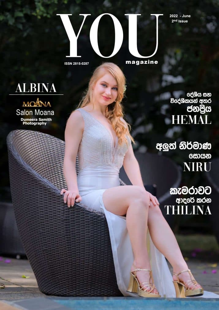 YOU Magazine June 2022
