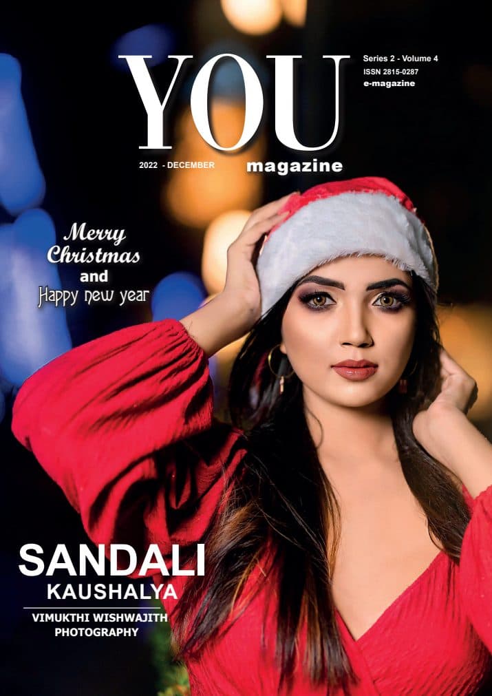 YOU Magazine December 2022