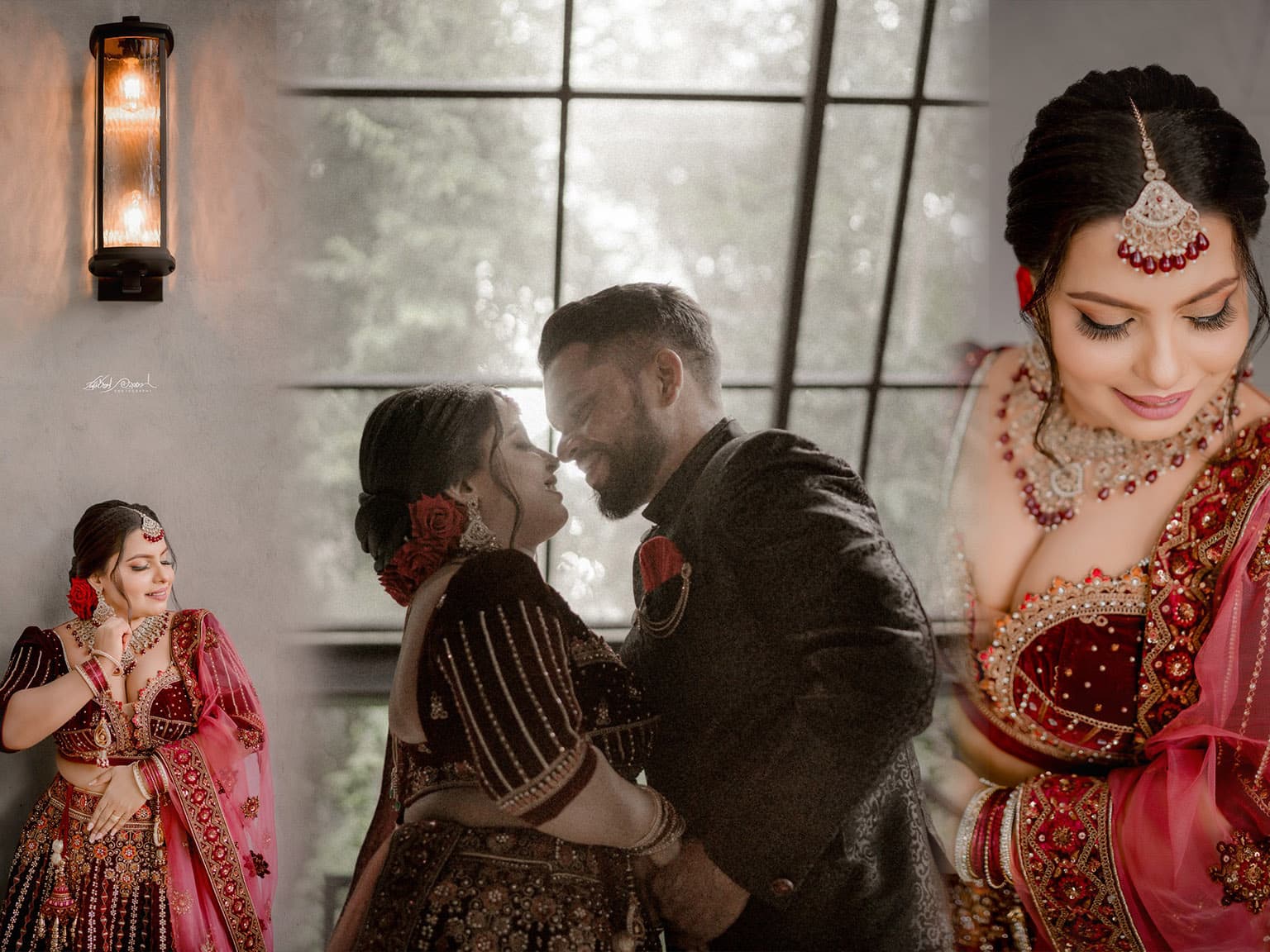 Ramodya & Harshi