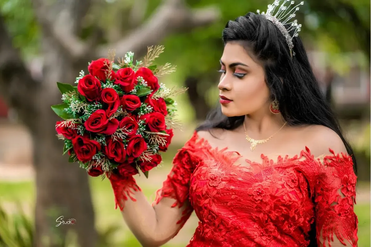 LAKSIRI & ANUPAMA