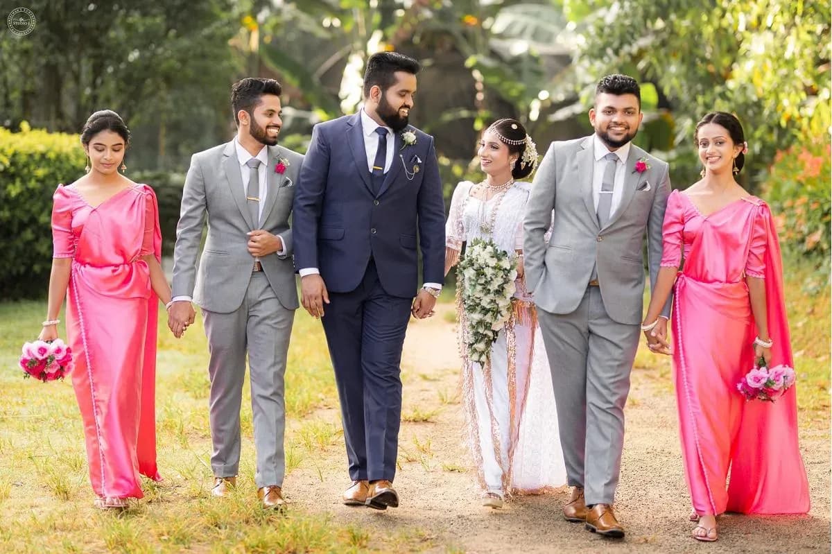 Chalani & Shehan