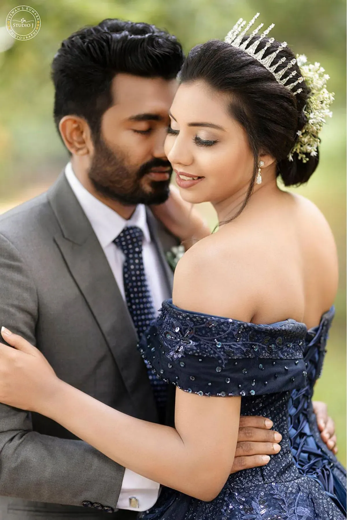 Sandatharika & Nandana