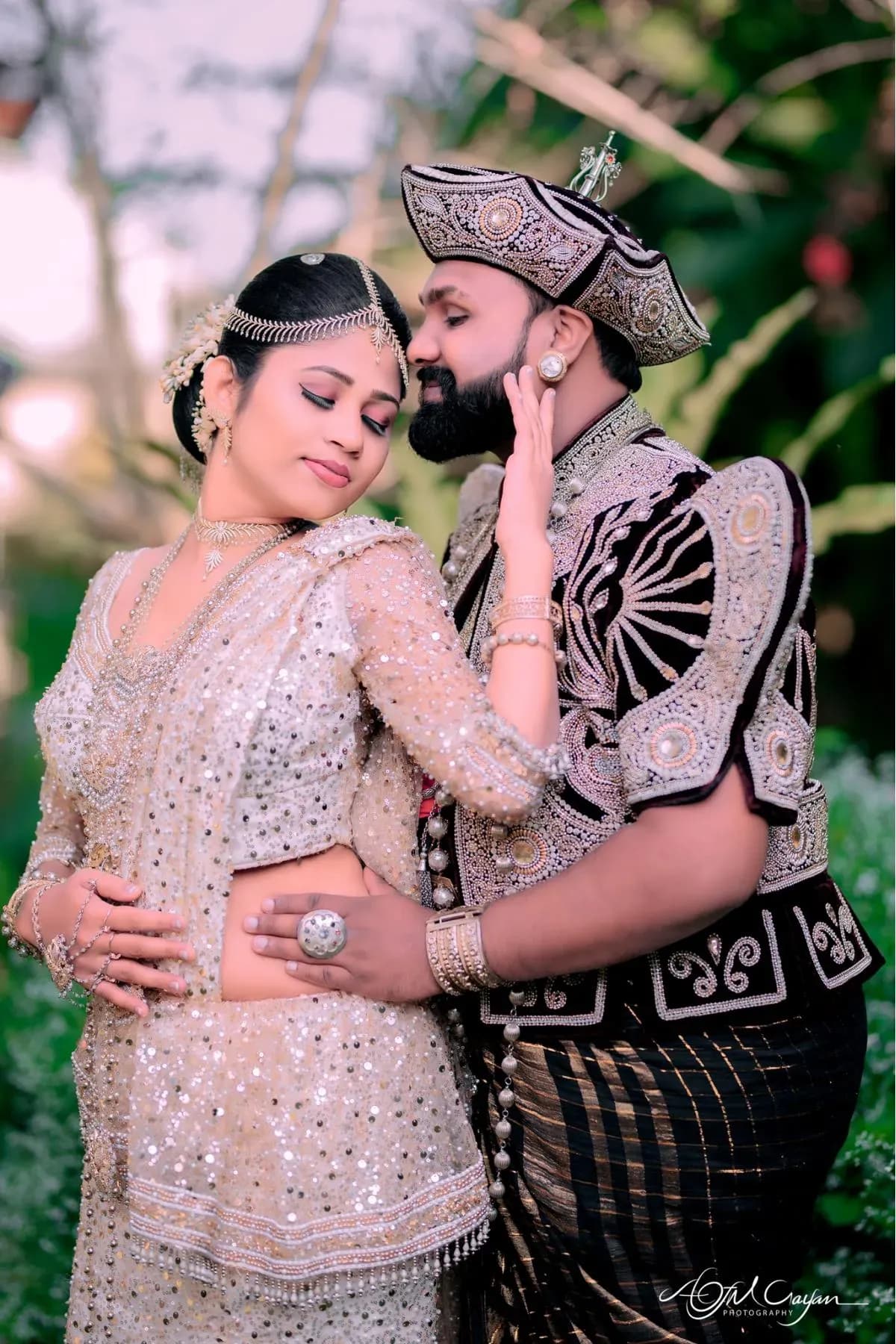 SACHINI & LAHIRU