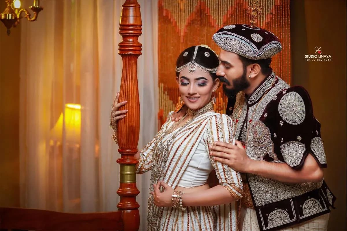 CHAMODI & SANDUN
