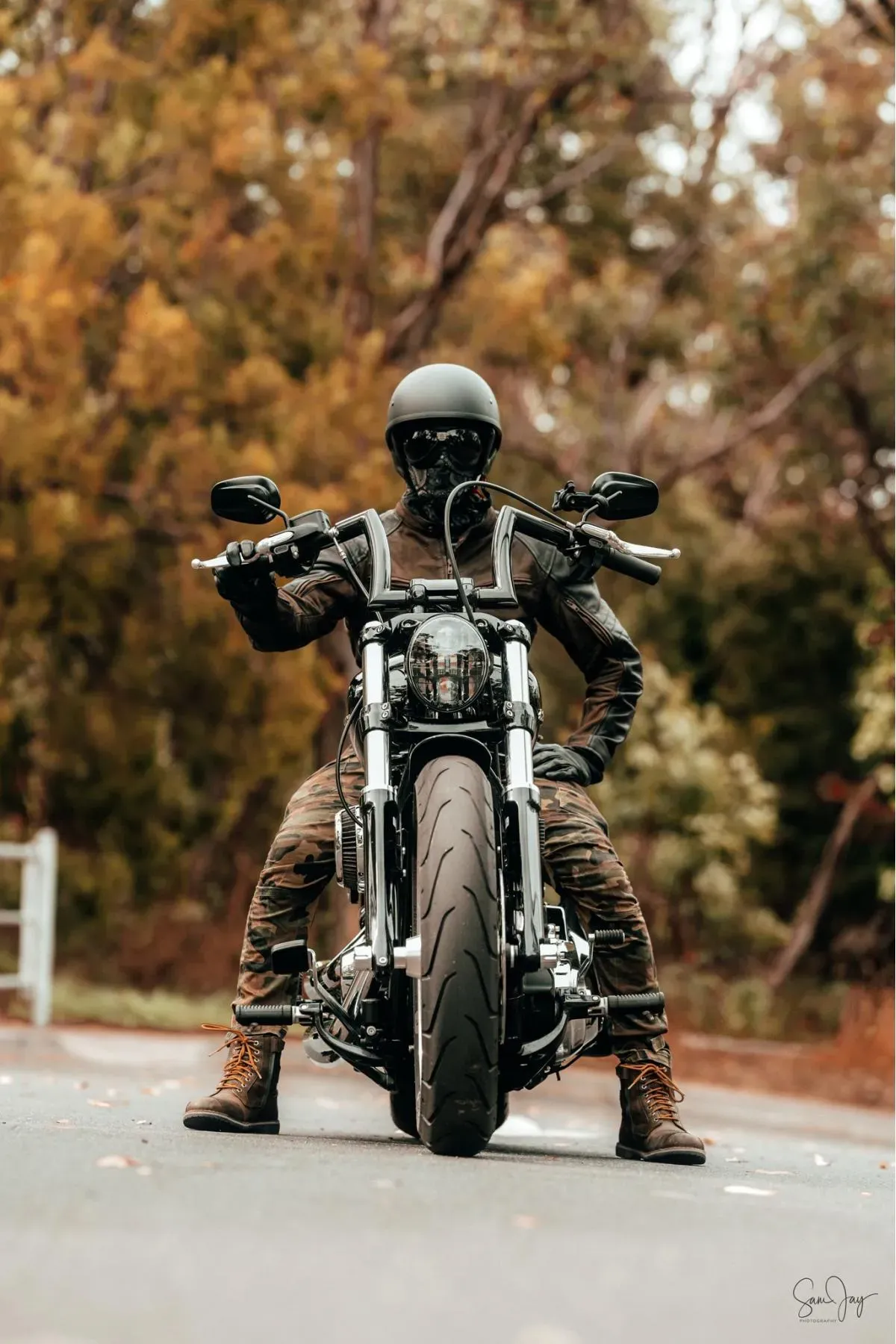 RIDER