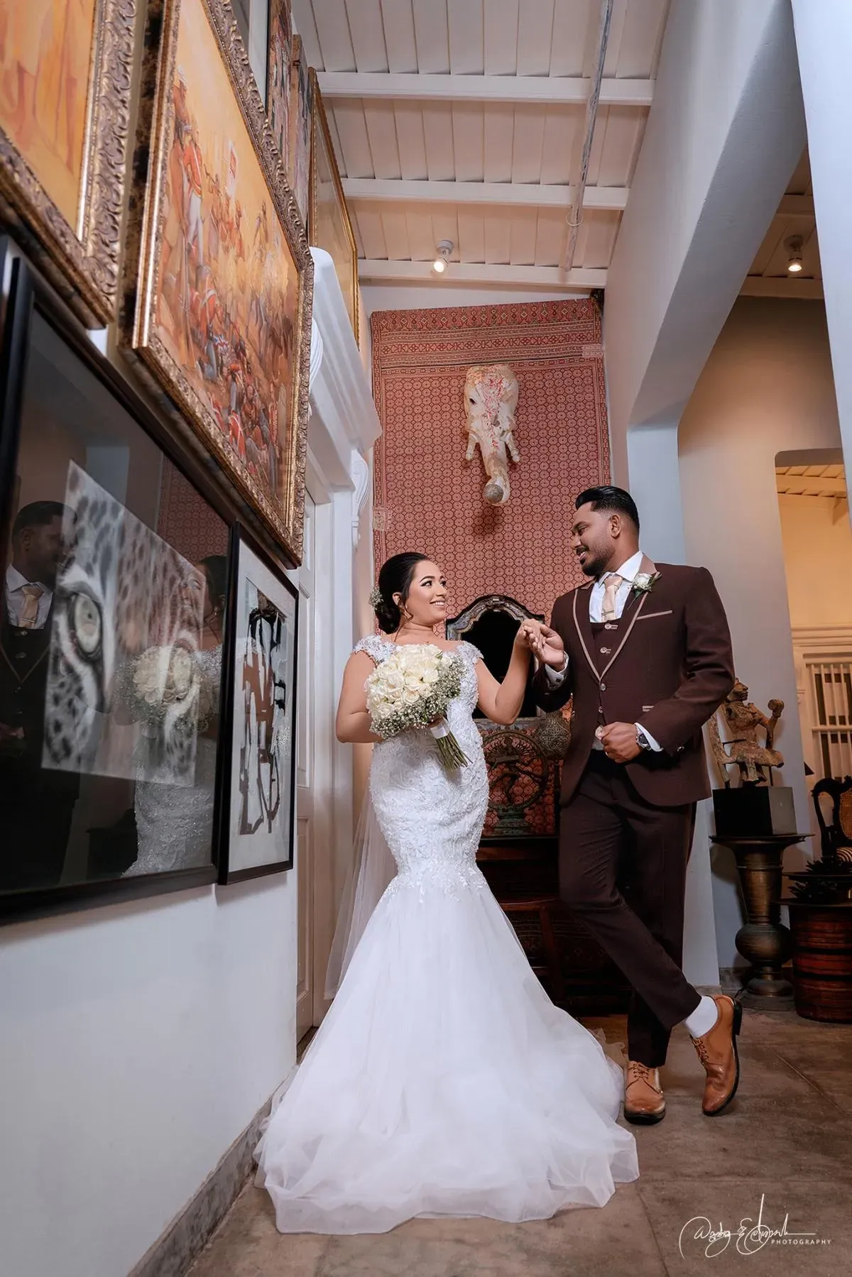 Shanuri & Sathsara