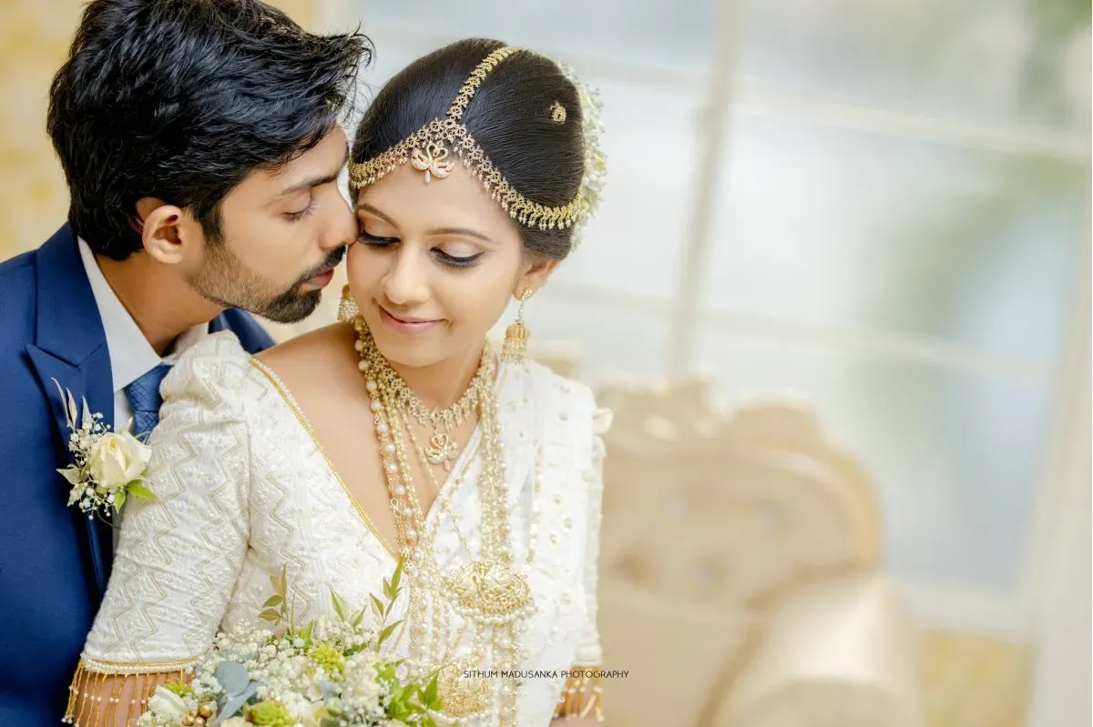 Tharushi & Selaka