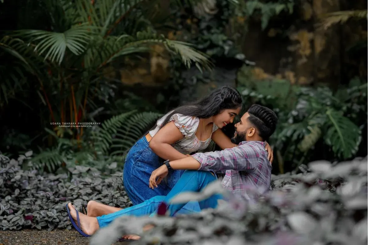 Viranga & Imasha