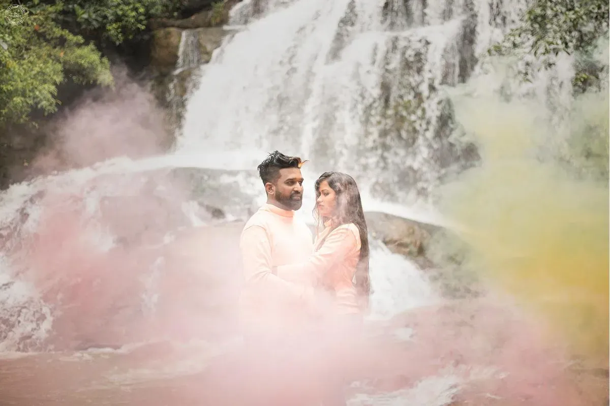 Rashmika & Chamith