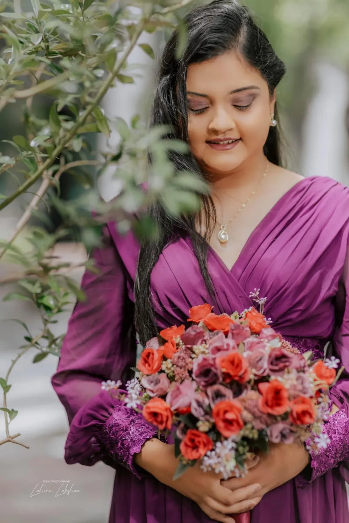 ASHANI & AMILA