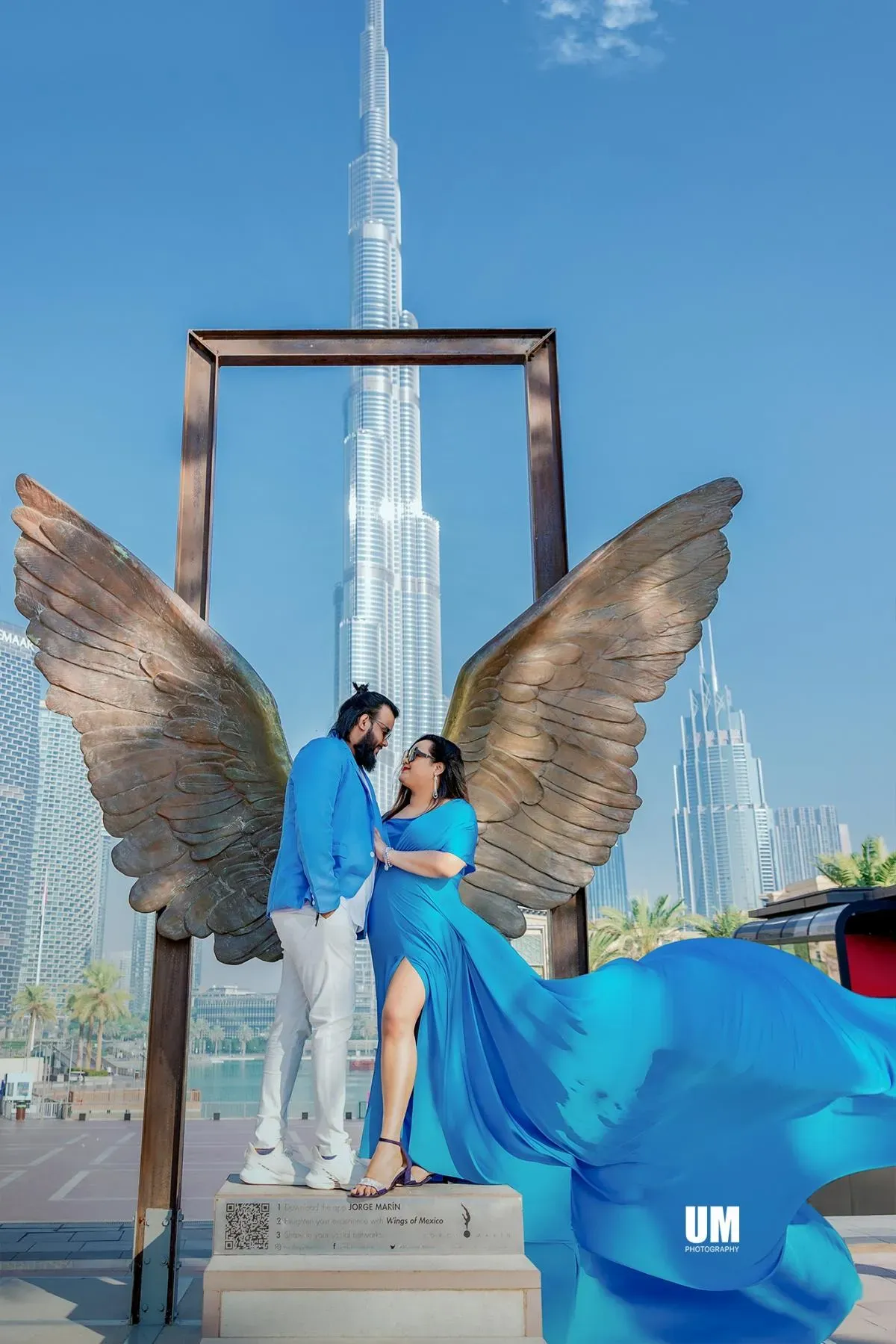 Dushan & Anushka