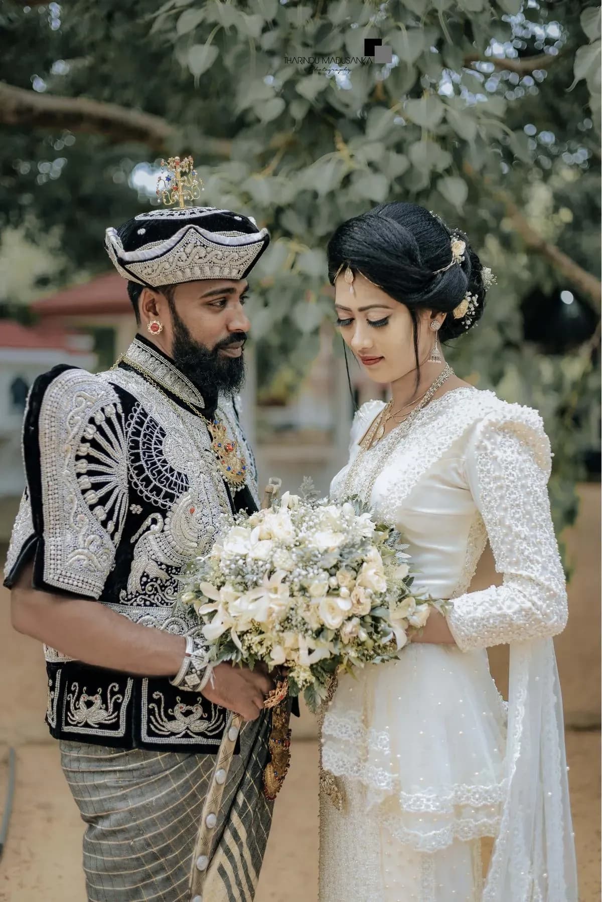 JAYALATH & SONALI