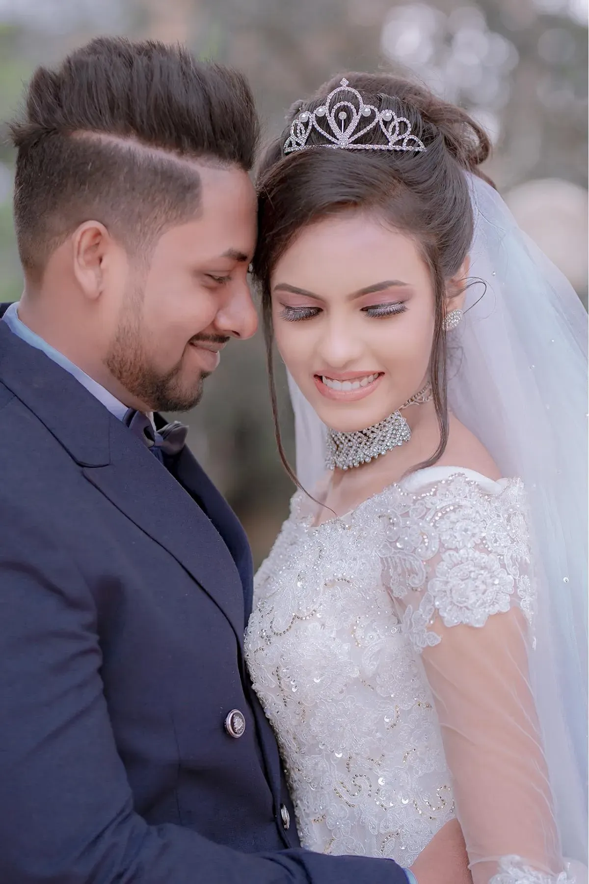 SARA & SACHINTHA