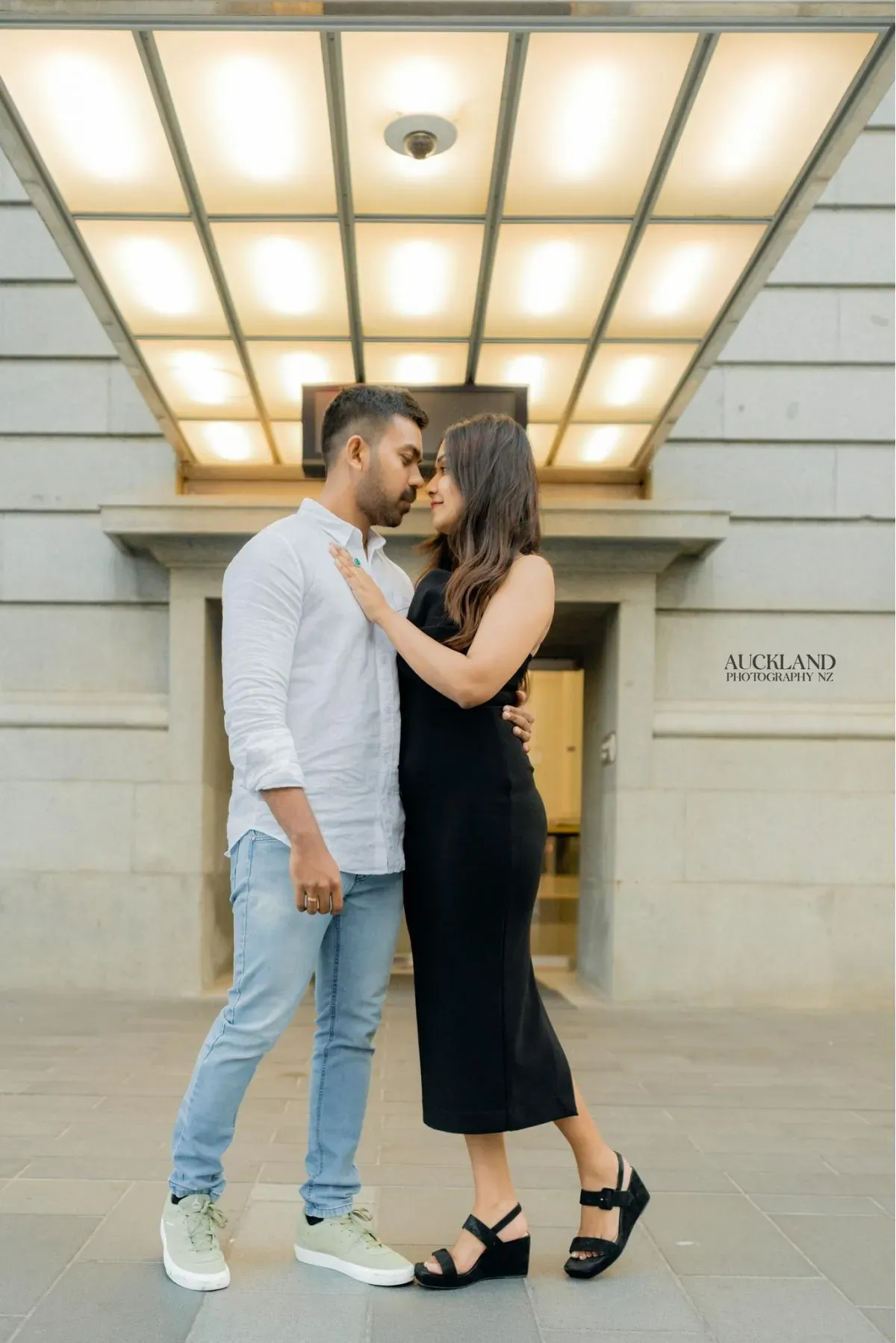 DASUNI & CHAMOD
