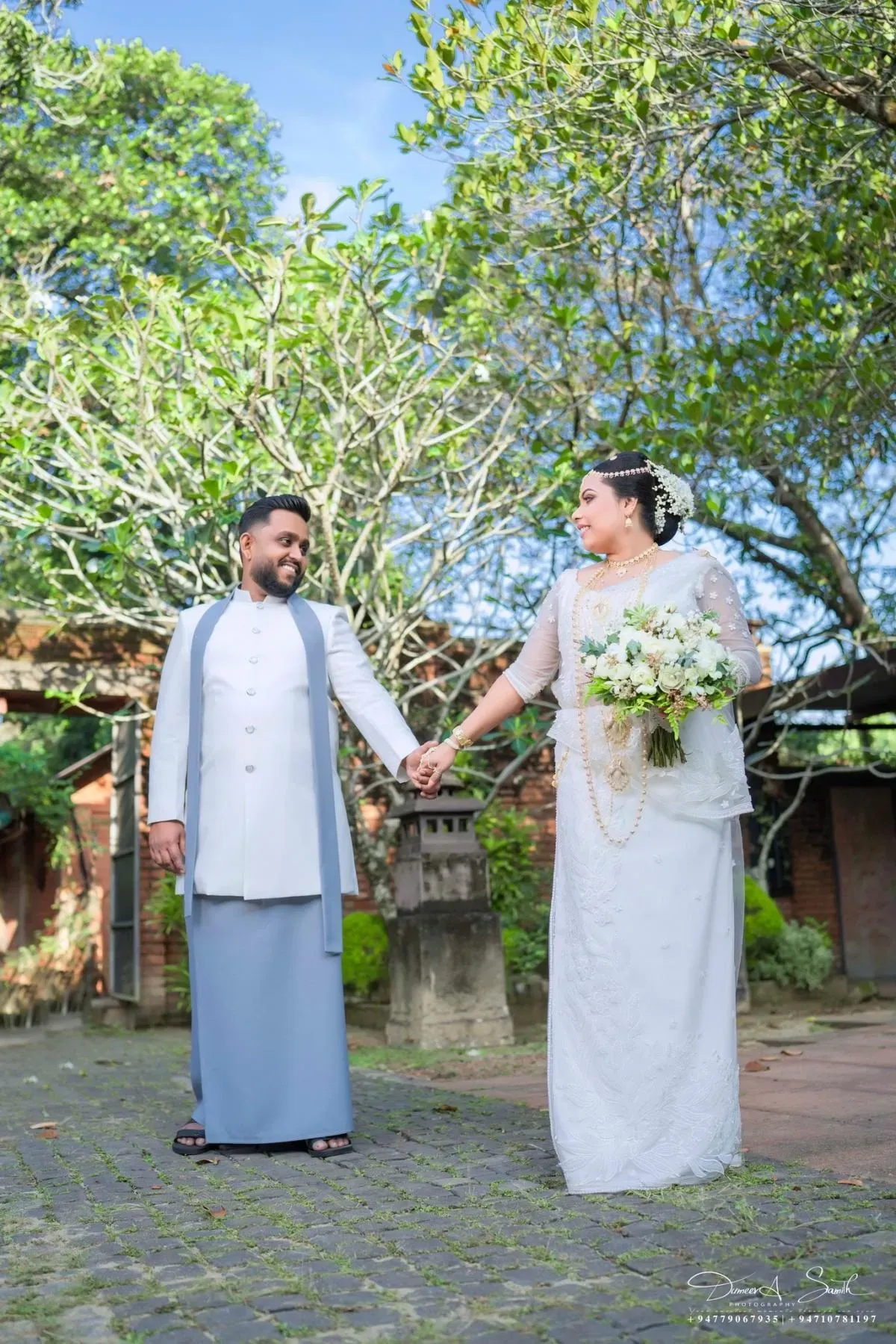 Nirmal & Iresha