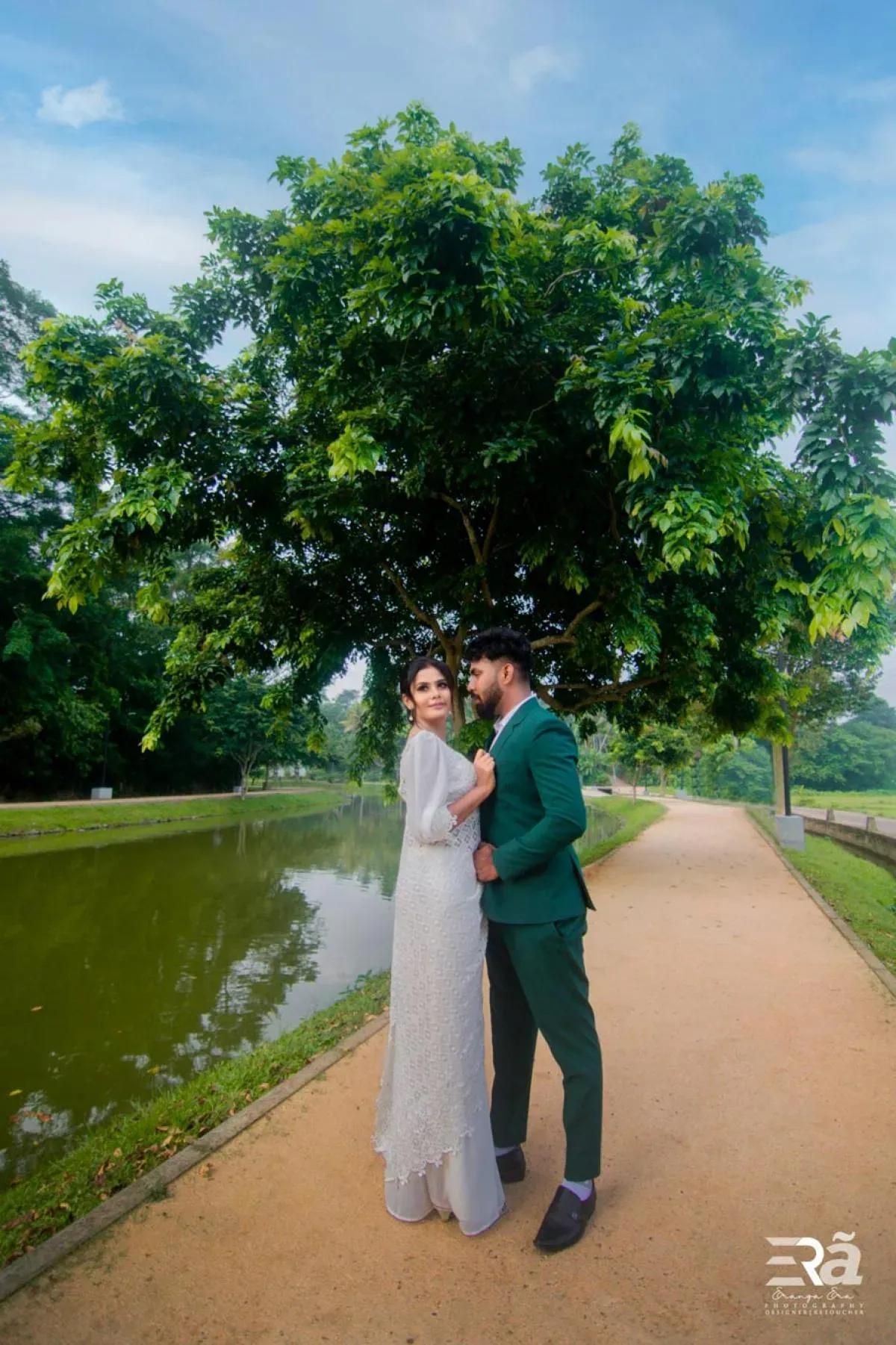 SASINI & RANDIKA