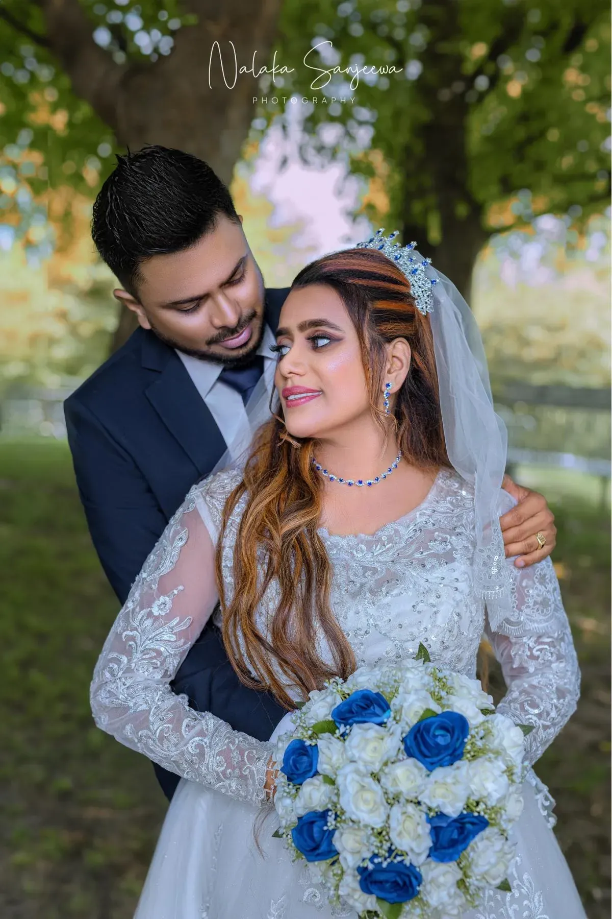 Amali & Sooriya