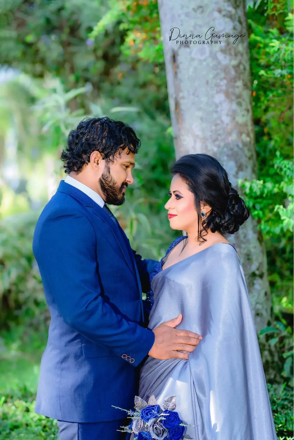 THARU & UDANA