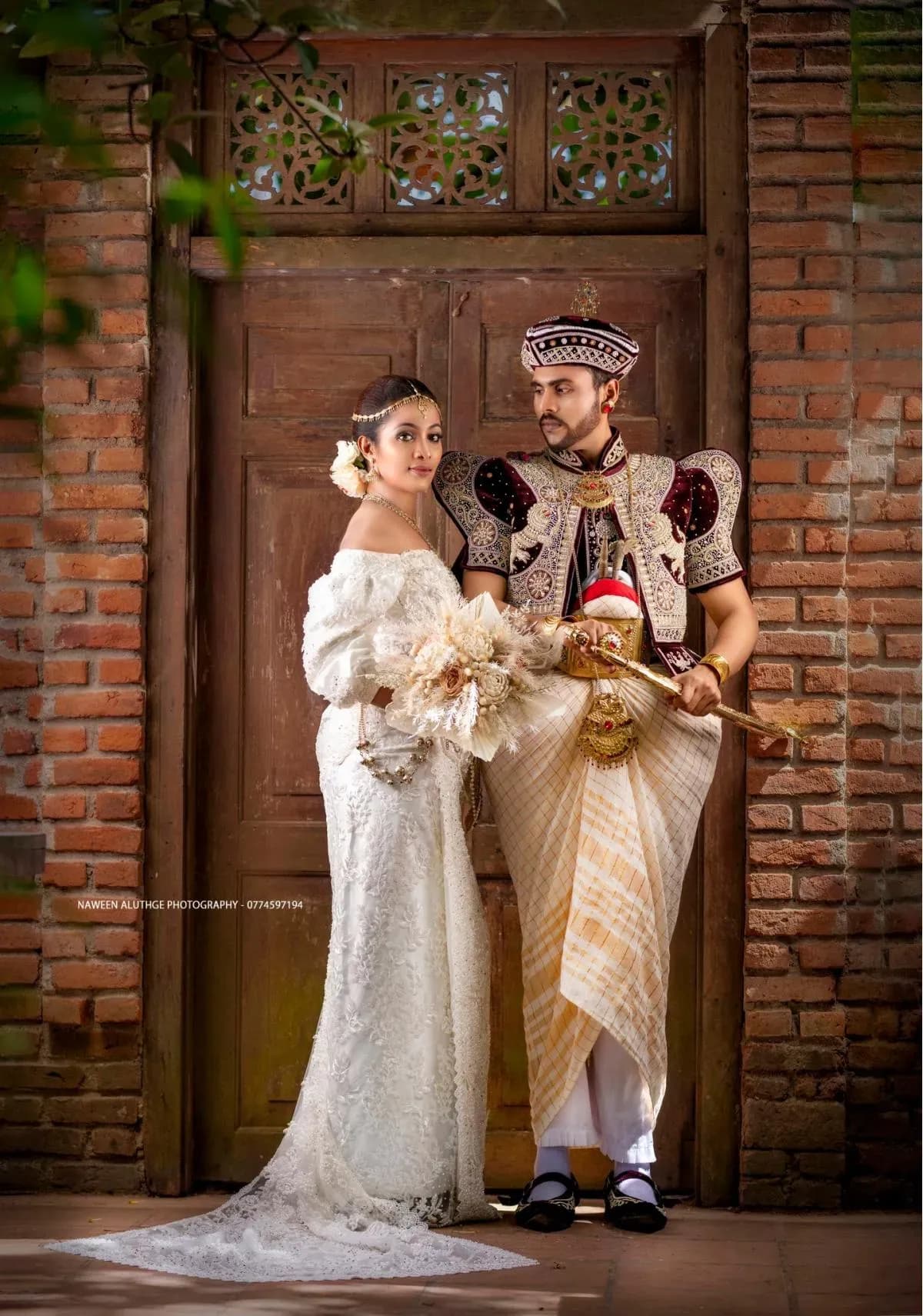 Thilanka & Nayana