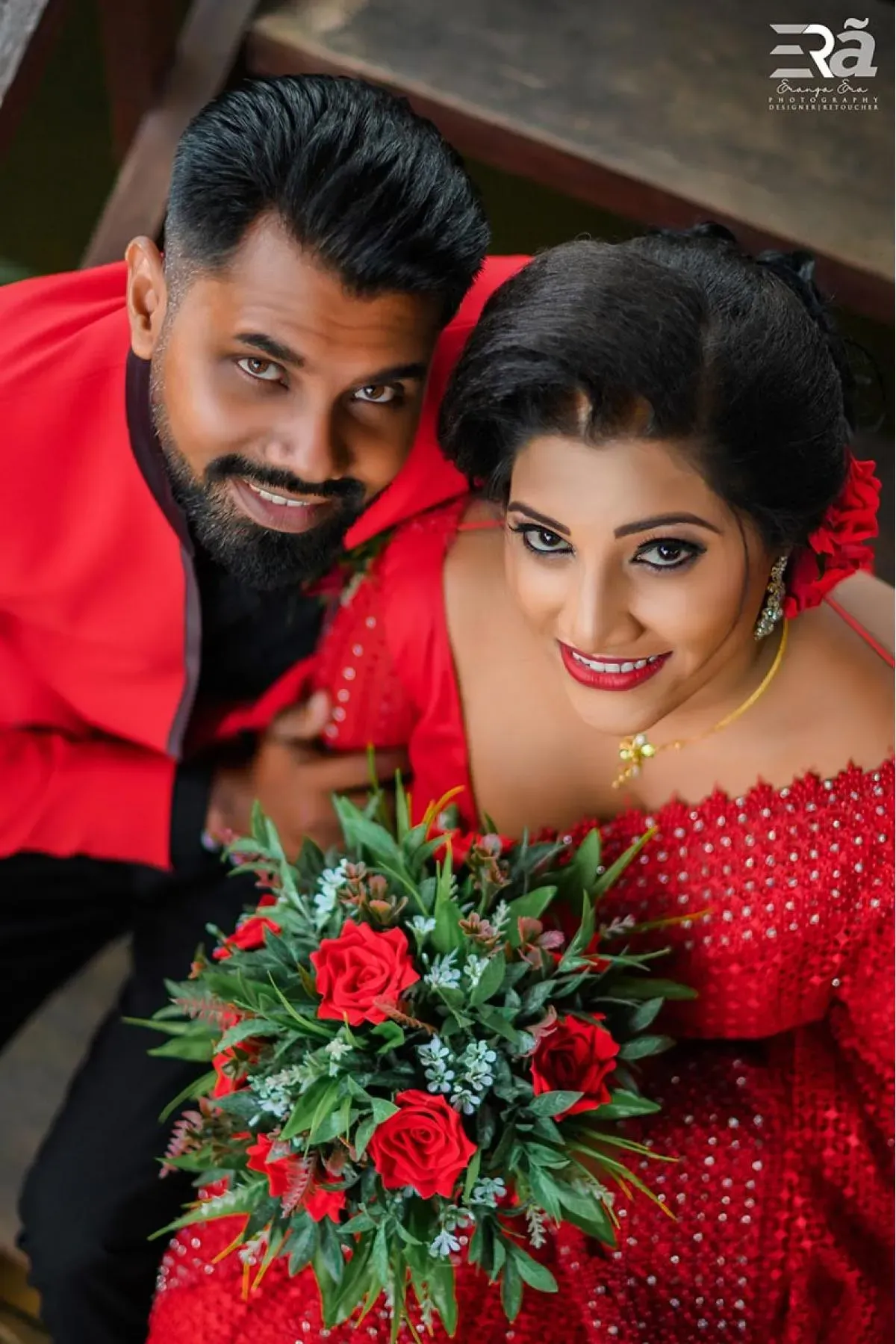 LAKSHAN & SANDARU
