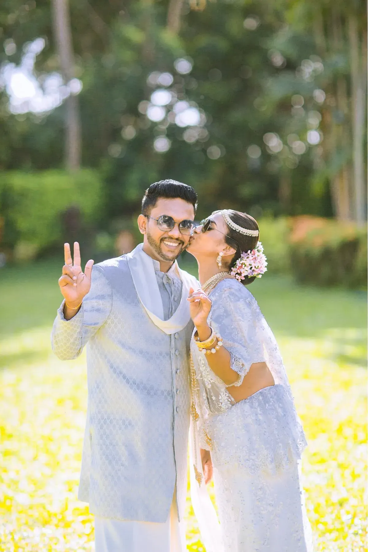 NILUSHA & LUMIN