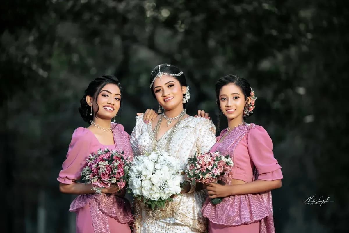 Sithara & Geeth