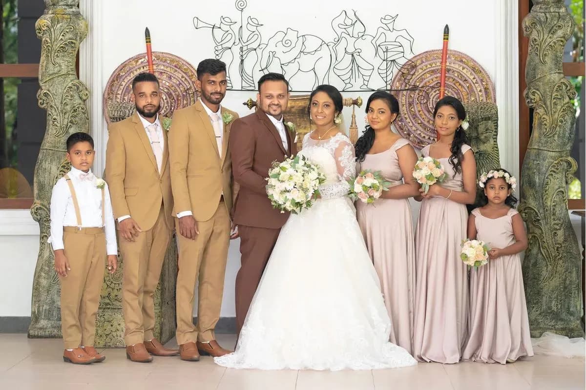 YASAS & NADEESHANI