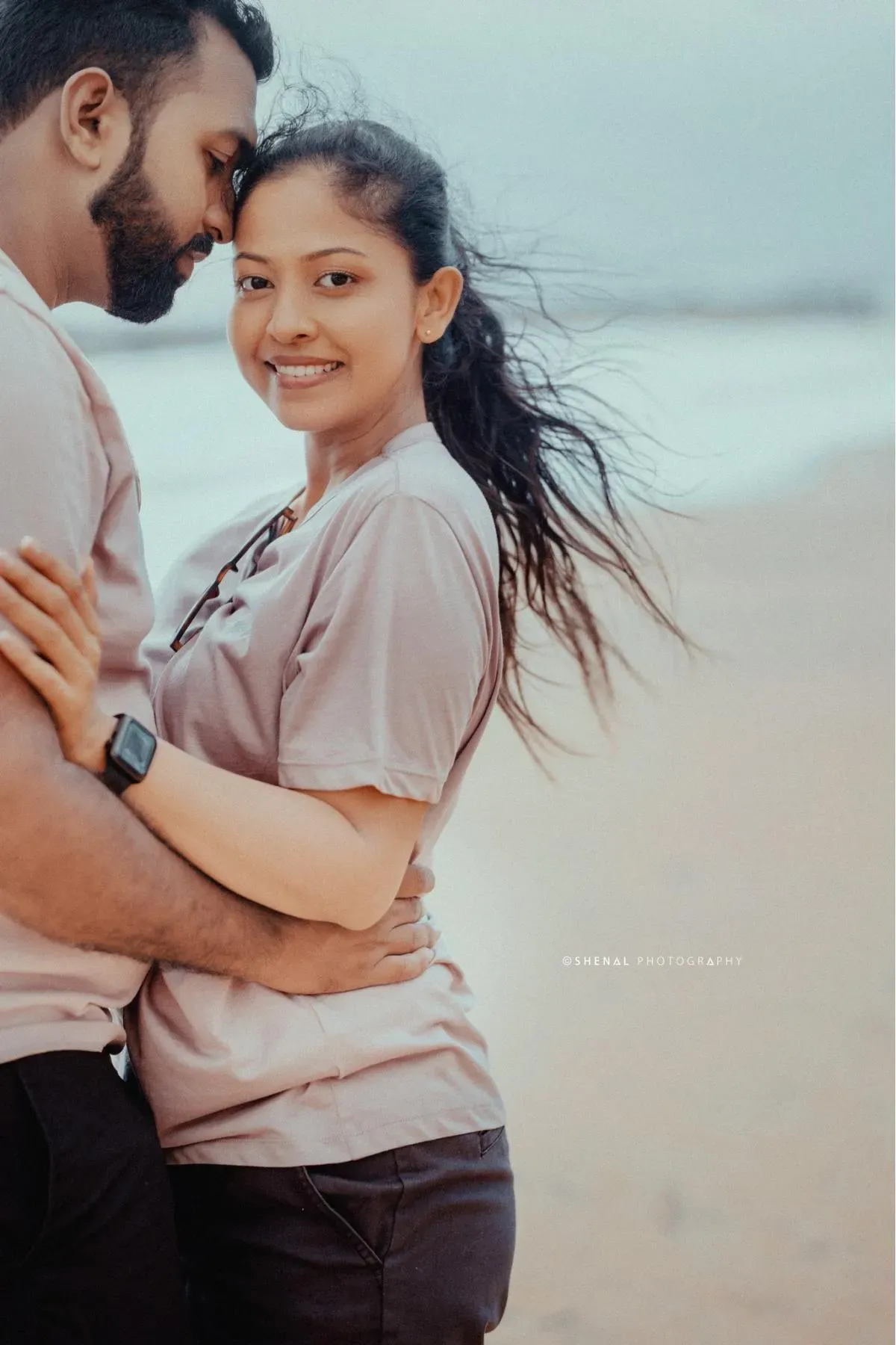 CHANDANA & SHANI