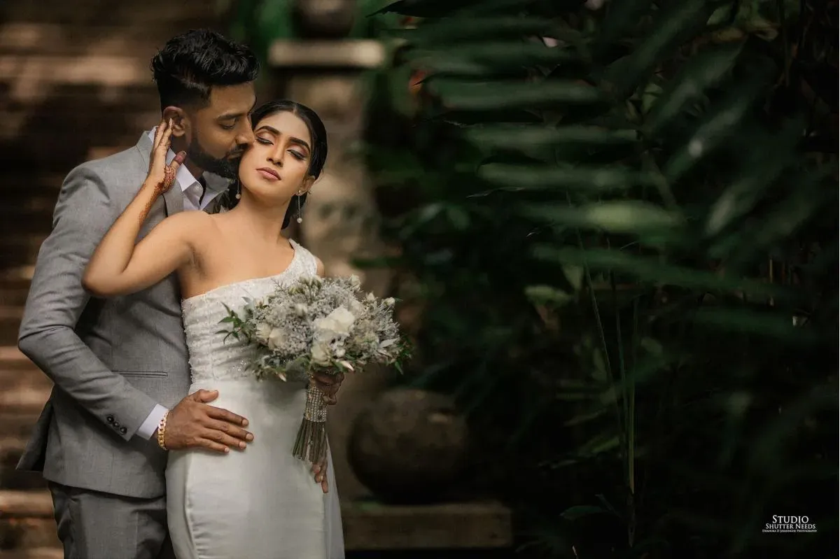 Dilki & Anuradha
