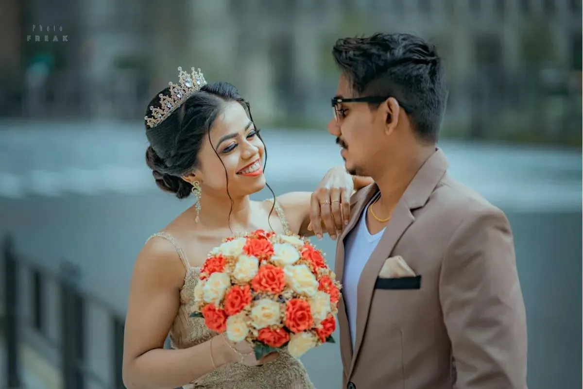 SUPUN & ASHANI