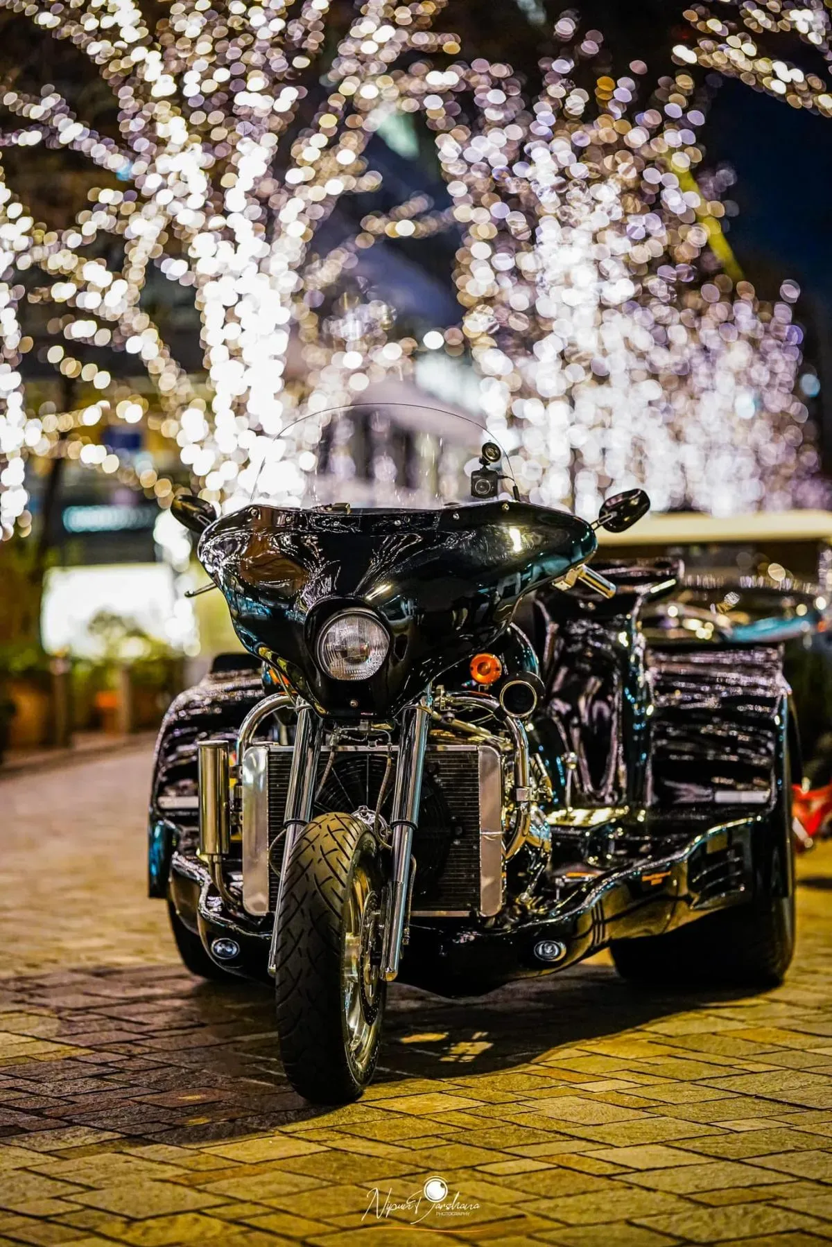 Tokyo
