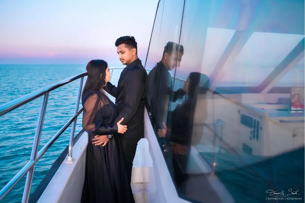 Krishani & Praveen