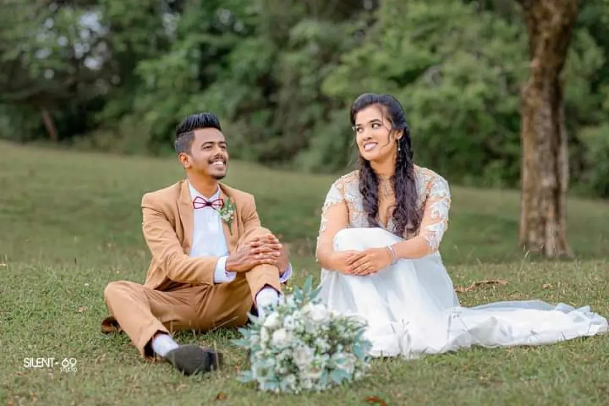 Kalhari & Uditha