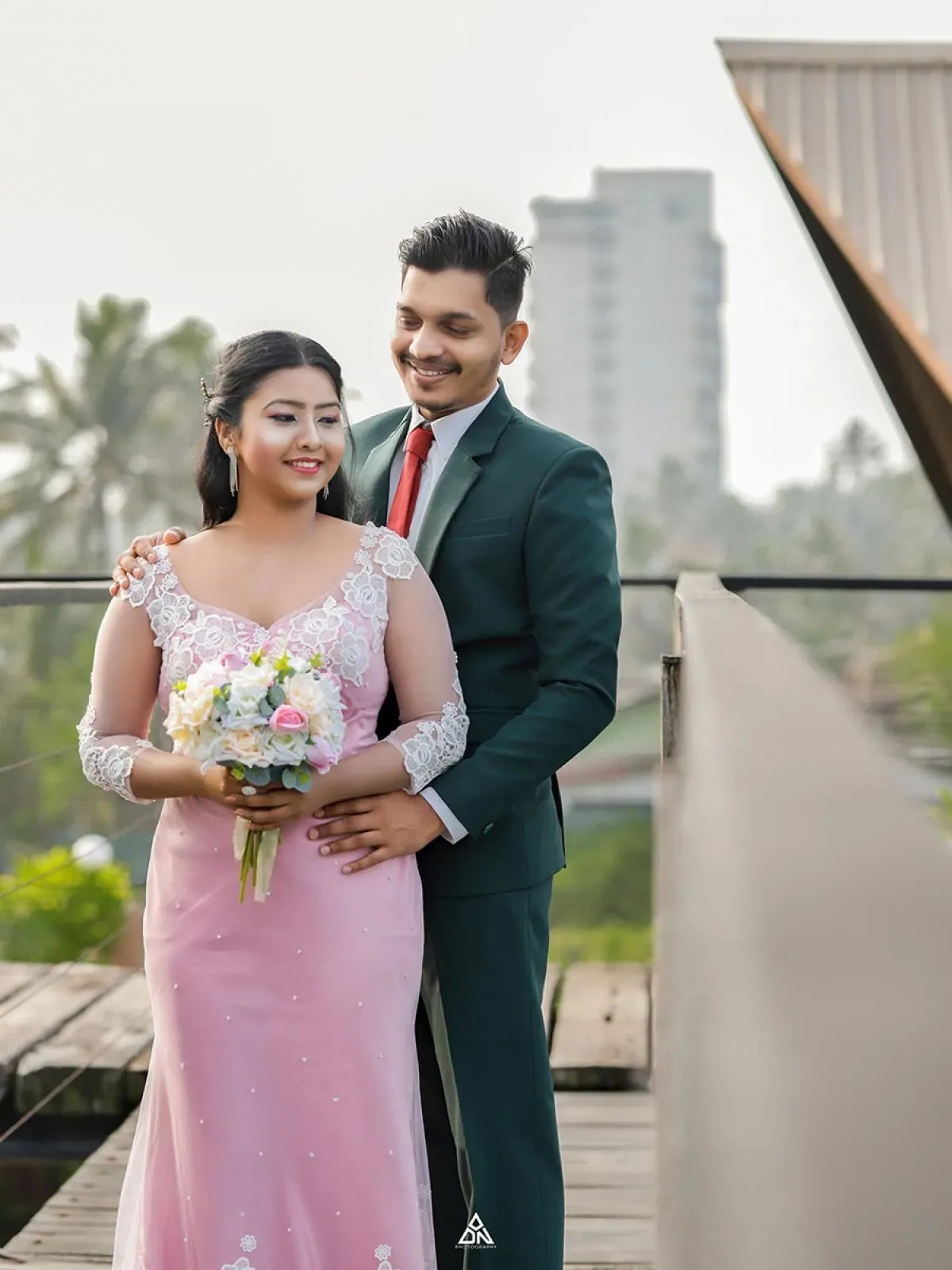 RAJEEWA & SANDAMI