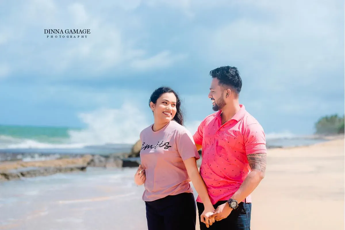 Nuwan & Nipuni