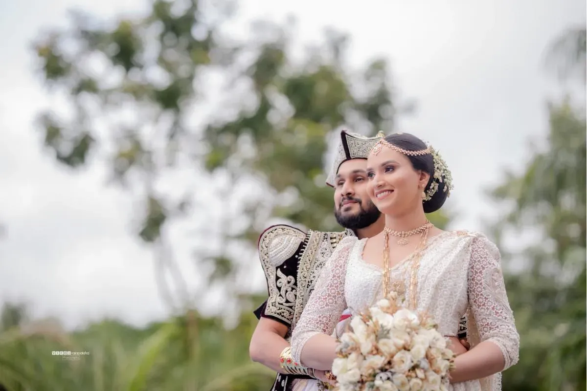 NIMANTHI & KUSAL