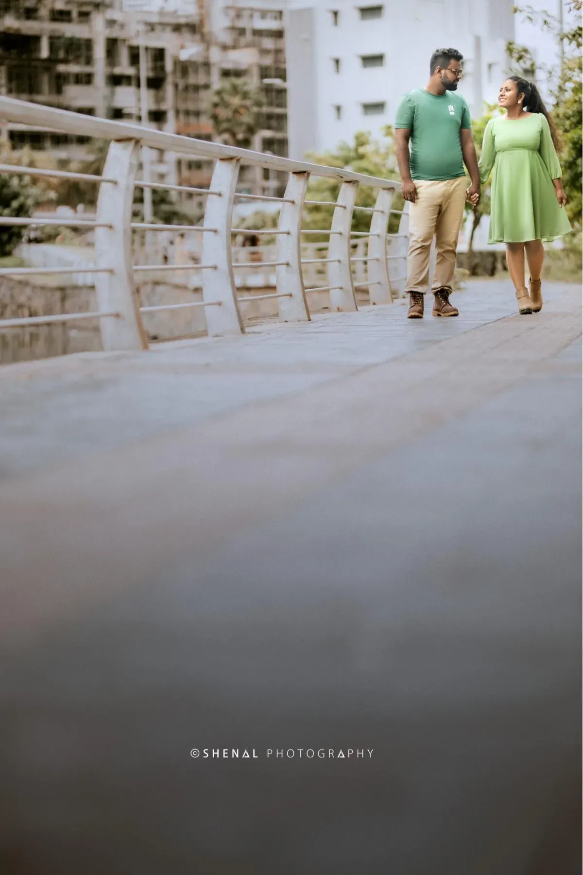 SAJITH & PIUMI