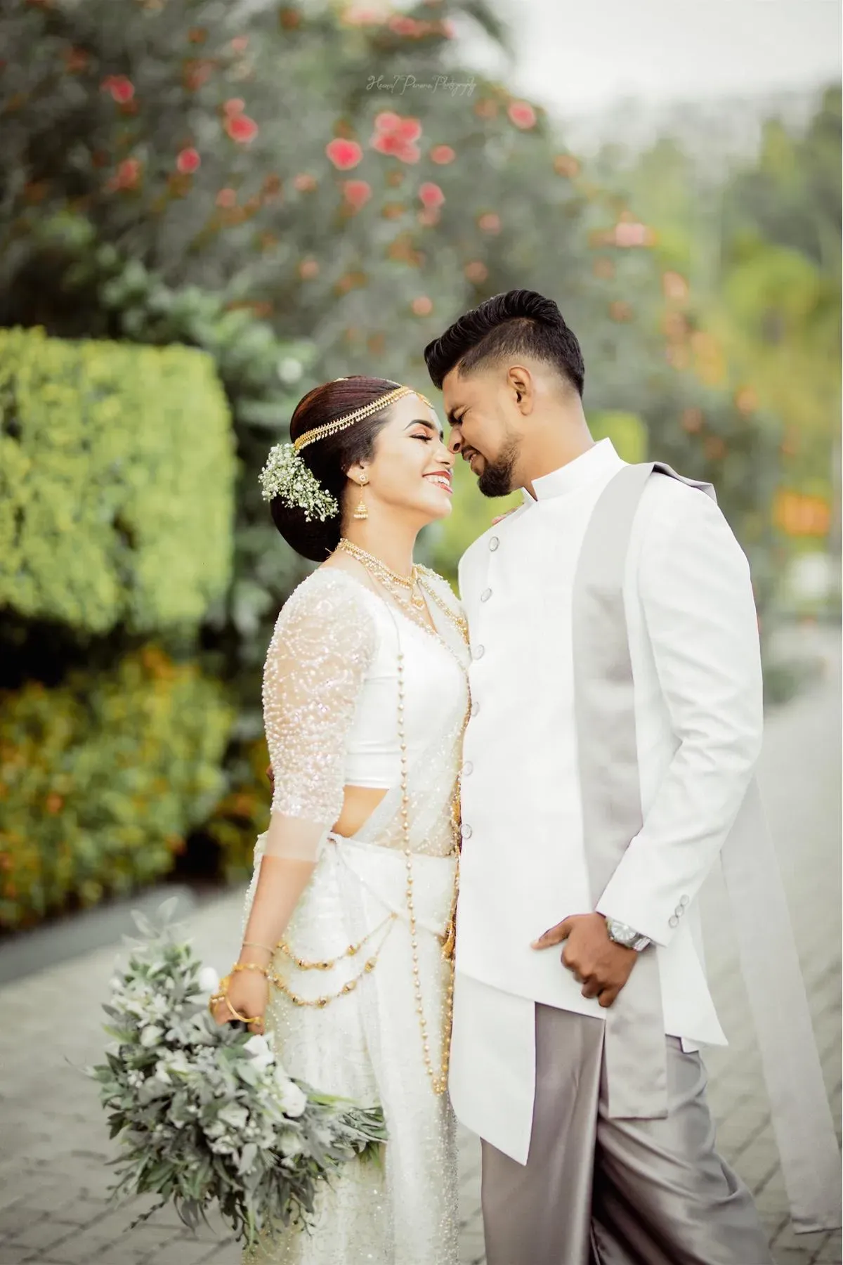 Chamath & Binuri