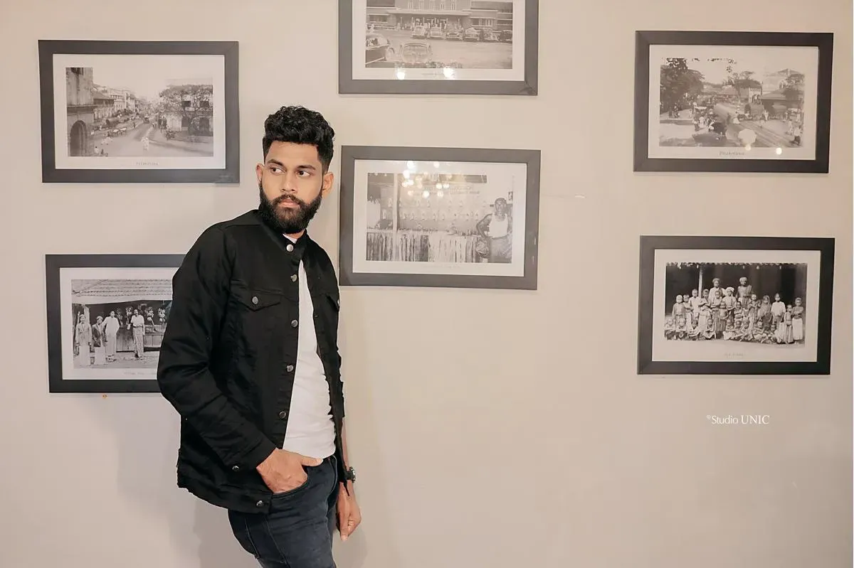 SACHINI | RAVINDU