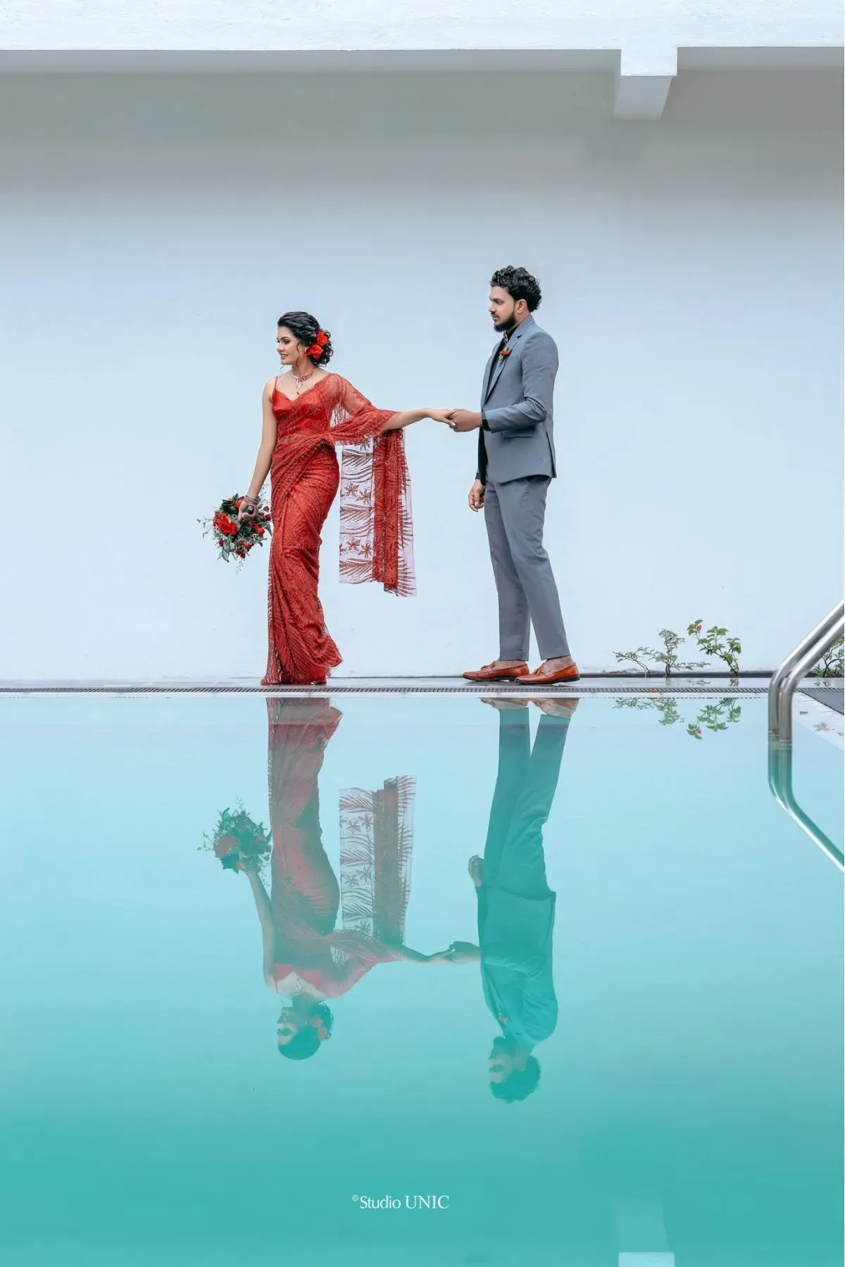 THANURI & THITHIJA