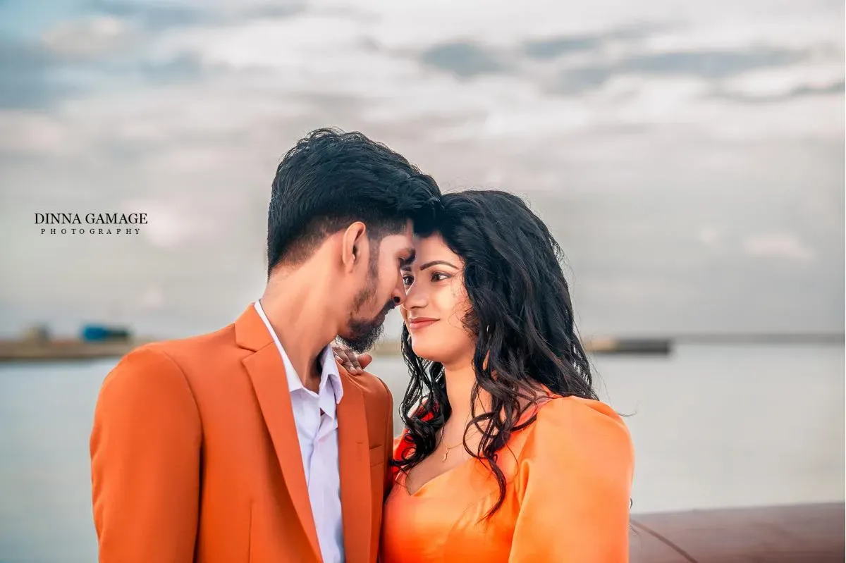 Tharushi & Malik