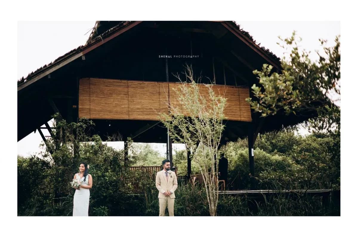 DHANURA & THILINI