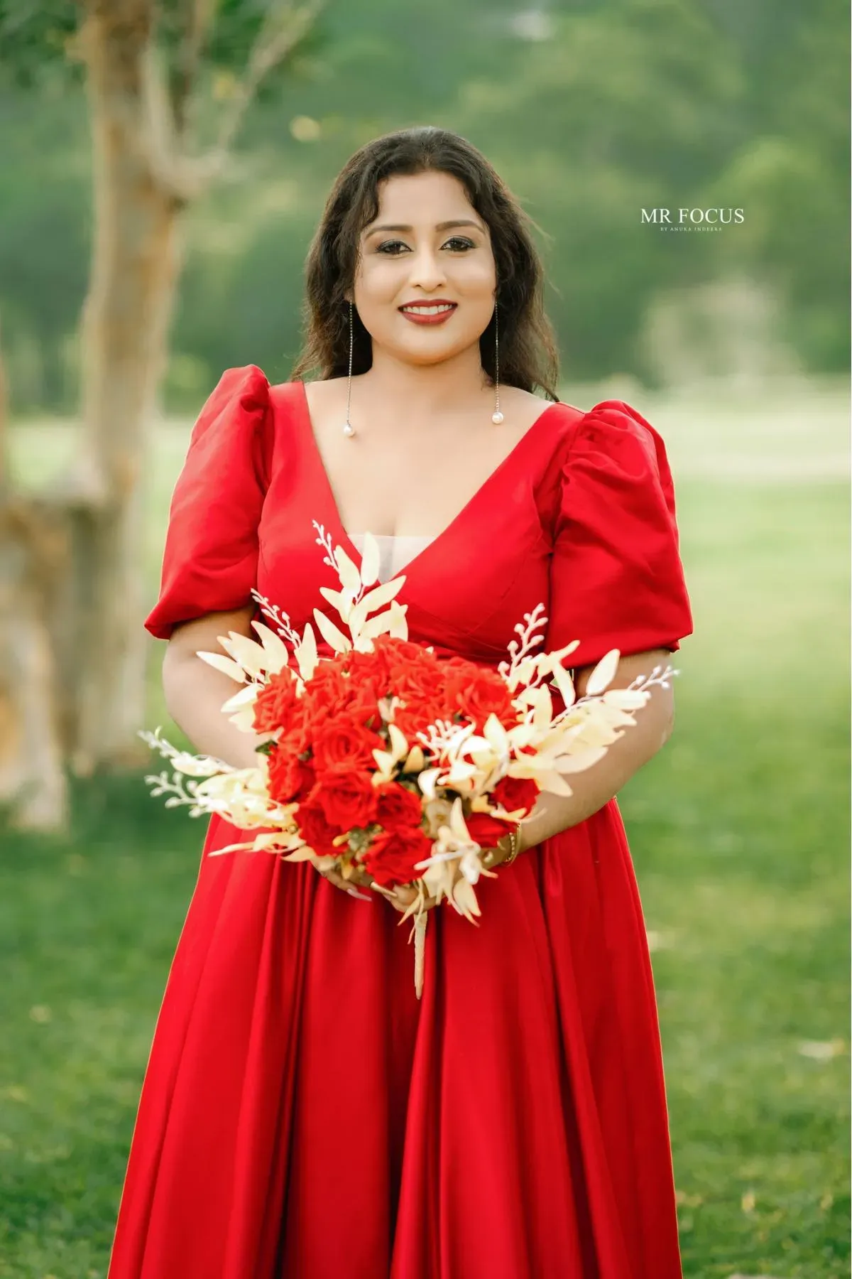 Dilini & Nilanka
