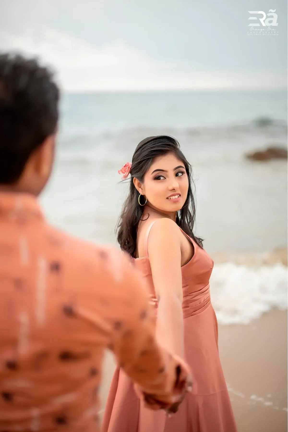 Lalie & Dilshan