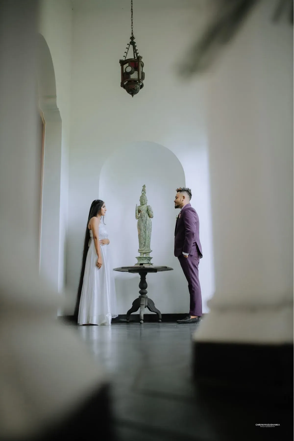ISHINI & ISHAN