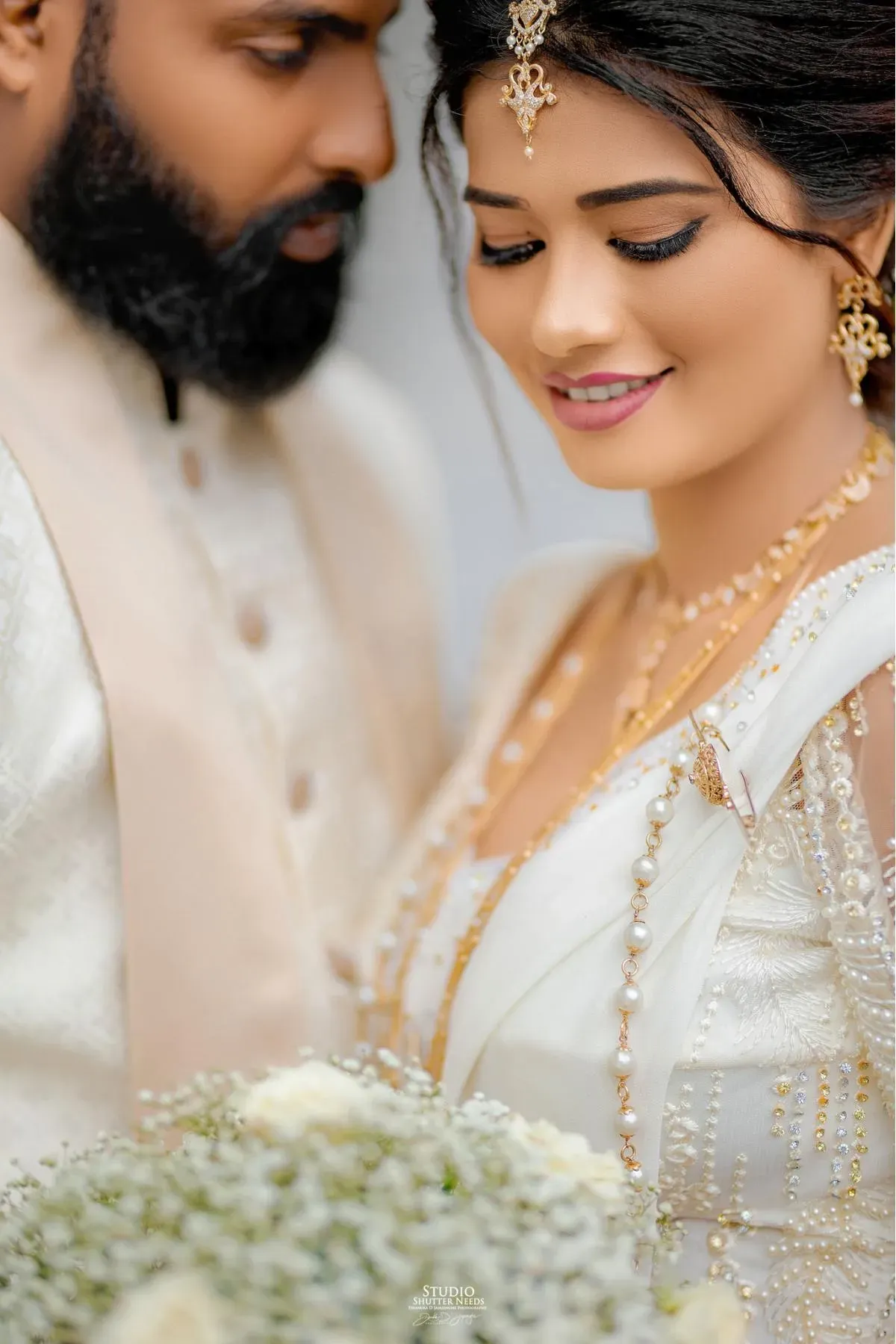 Madushika & Nirashan