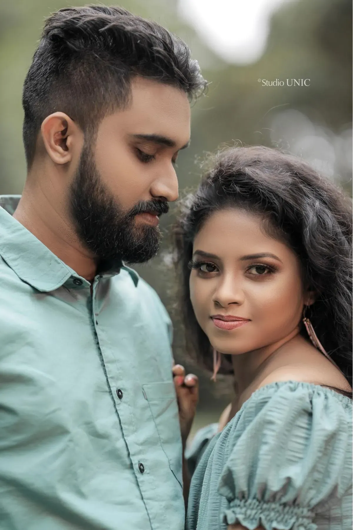 SANARI & NAVEEN