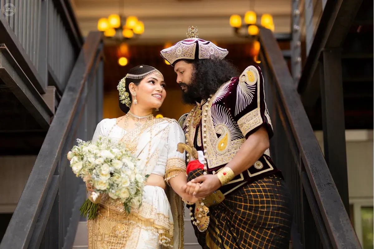 Samanali & Kolitha