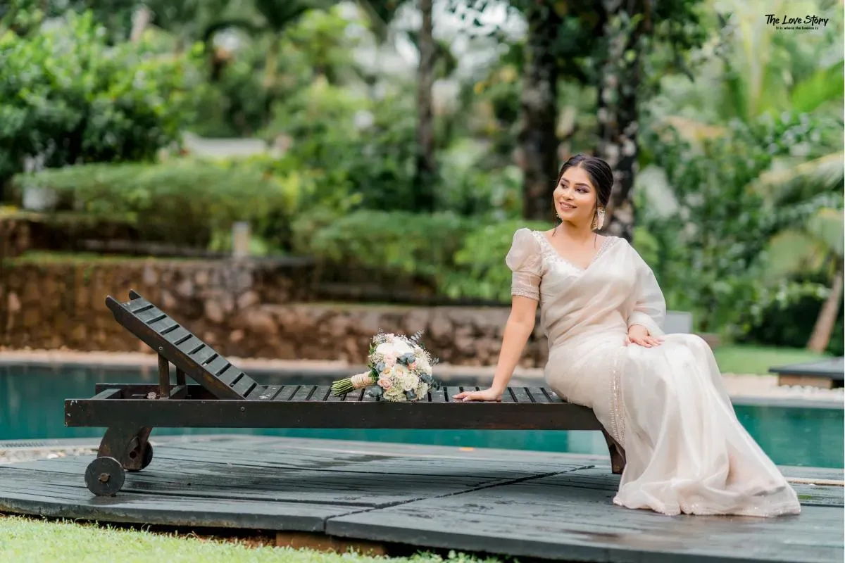 Nihara & Chamara